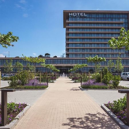 Van Der Valk Hotel ديفينتر المظهر الخارجي الصورة