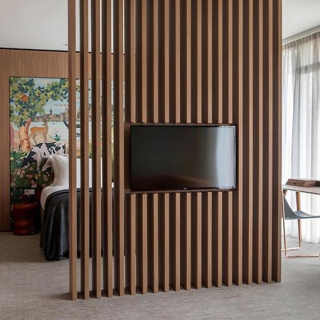Van Der Valk Hotel ديفينتر المظهر الخارجي الصورة