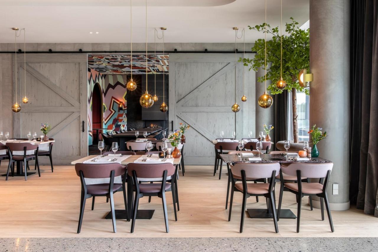 Van Der Valk Hotel ديفينتر المظهر الخارجي الصورة
