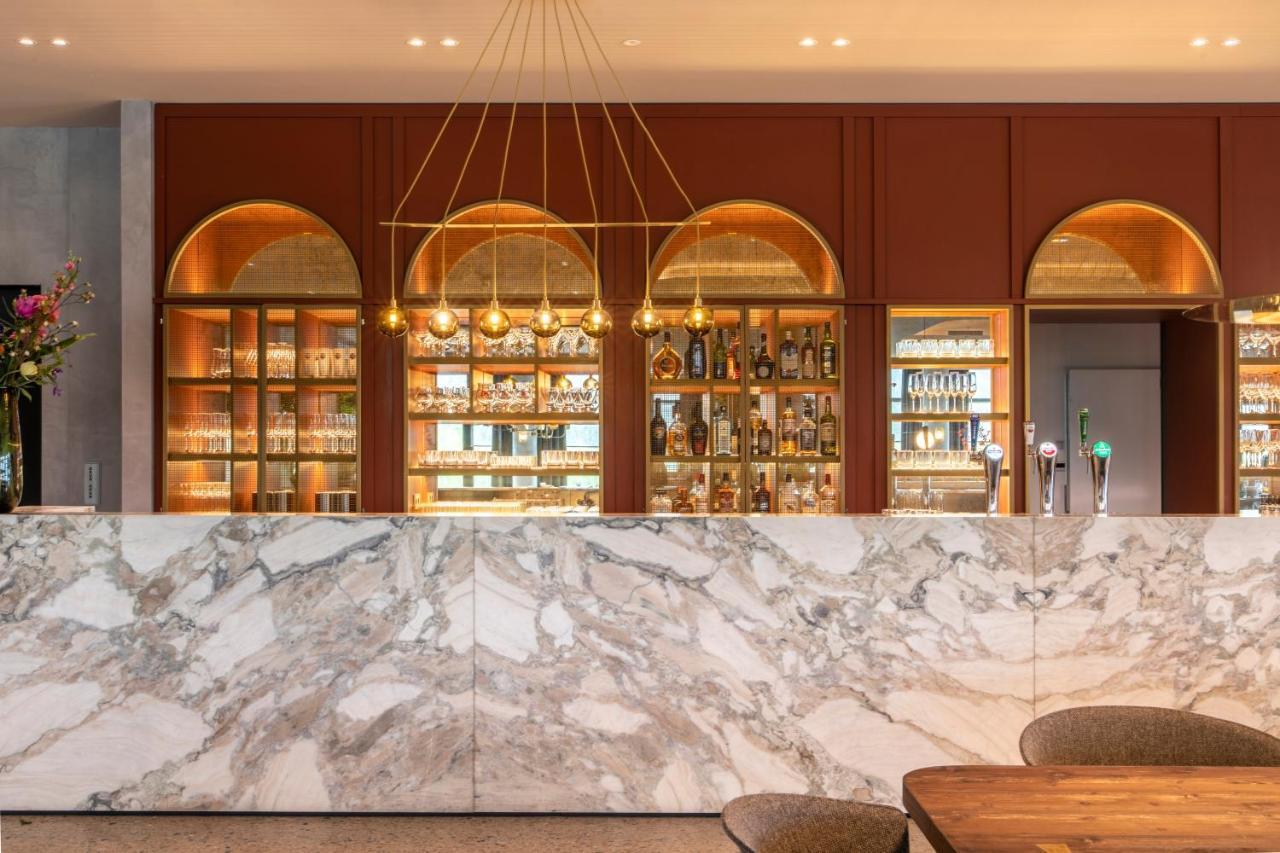 Van Der Valk Hotel ديفينتر المظهر الخارجي الصورة