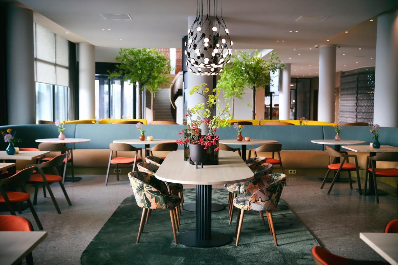 Van Der Valk Hotel ديفينتر المظهر الخارجي الصورة