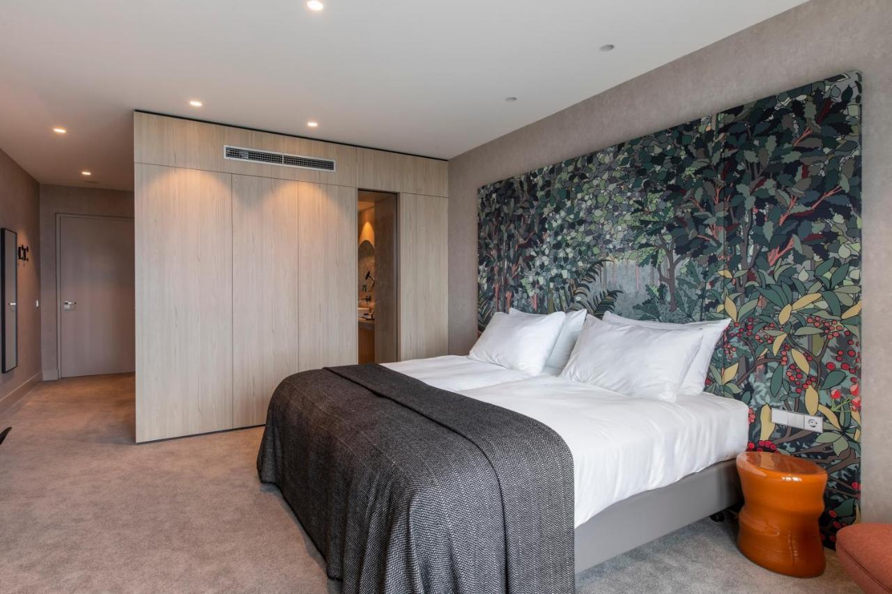 Van Der Valk Hotel ديفينتر المظهر الخارجي الصورة