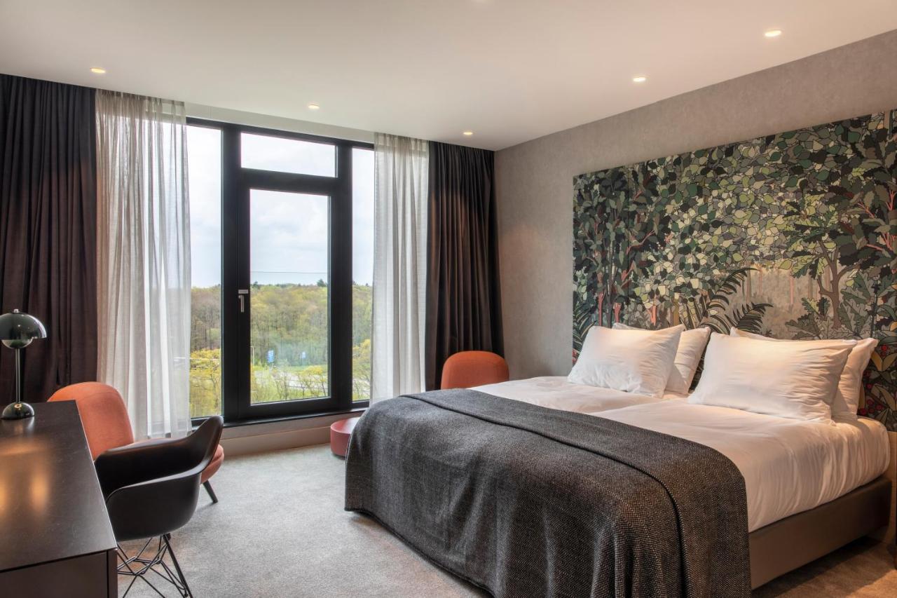 Van Der Valk Hotel ديفينتر المظهر الخارجي الصورة