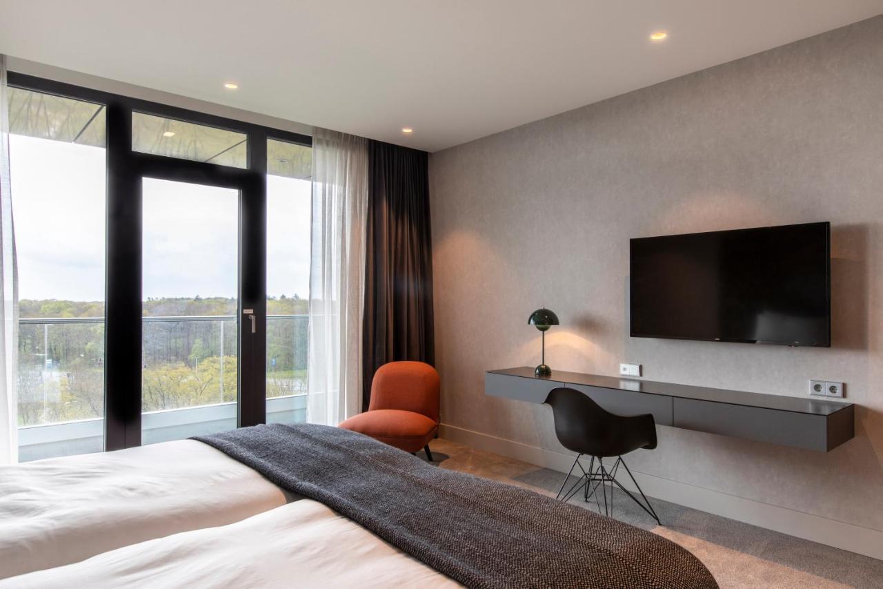 Van Der Valk Hotel ديفينتر المظهر الخارجي الصورة