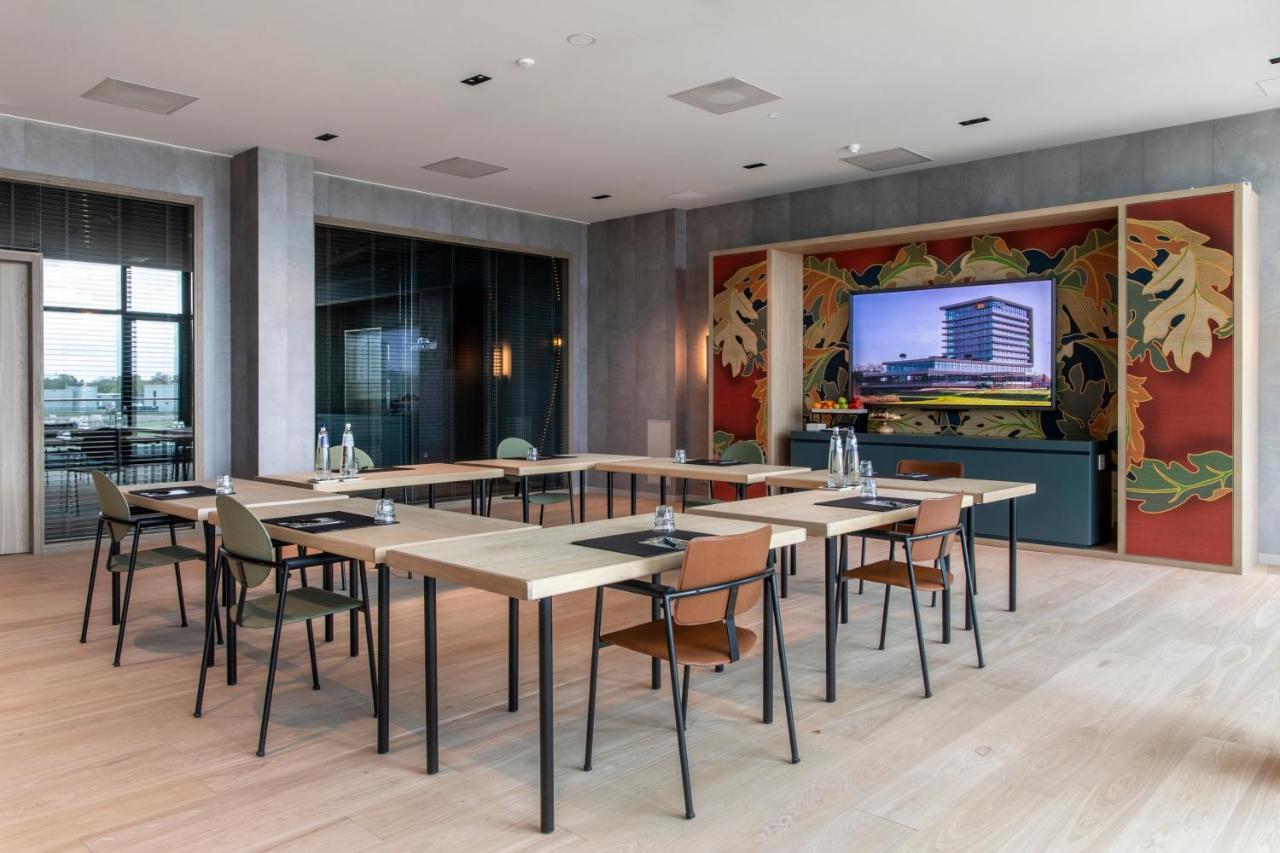 Van Der Valk Hotel ديفينتر المظهر الخارجي الصورة