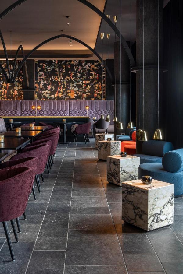 Van Der Valk Hotel ديفينتر المظهر الخارجي الصورة