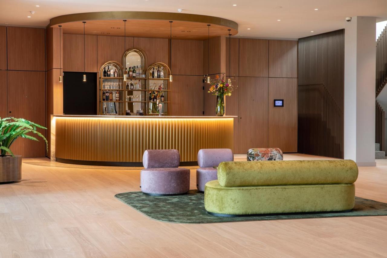 Van Der Valk Hotel ديفينتر المظهر الخارجي الصورة