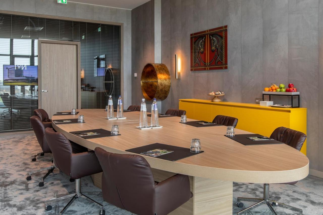 Van Der Valk Hotel ديفينتر المظهر الخارجي الصورة