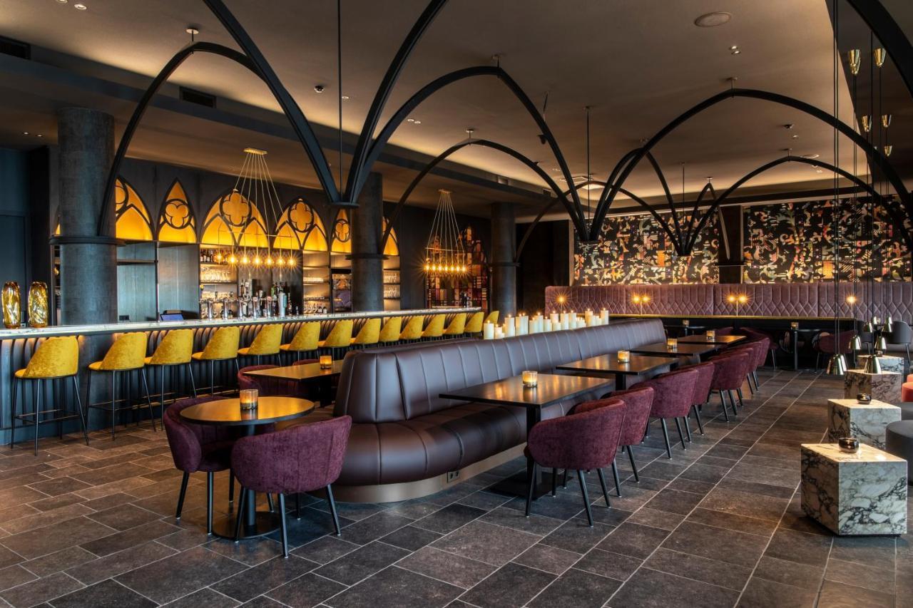 Van Der Valk Hotel ديفينتر المظهر الخارجي الصورة