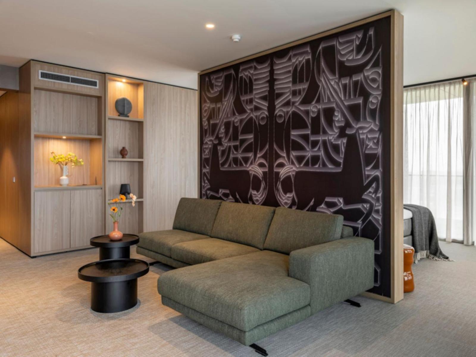 Van Der Valk Hotel ديفينتر المظهر الخارجي الصورة