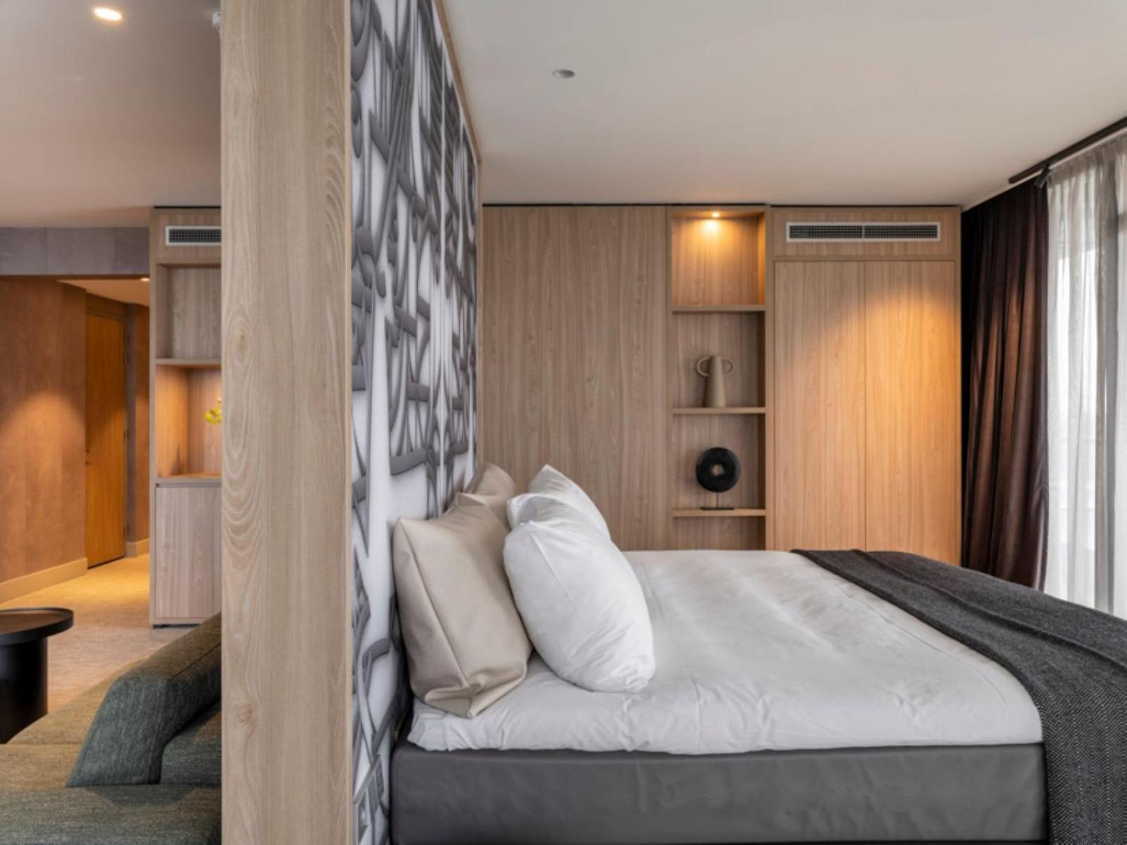 Van Der Valk Hotel ديفينتر المظهر الخارجي الصورة