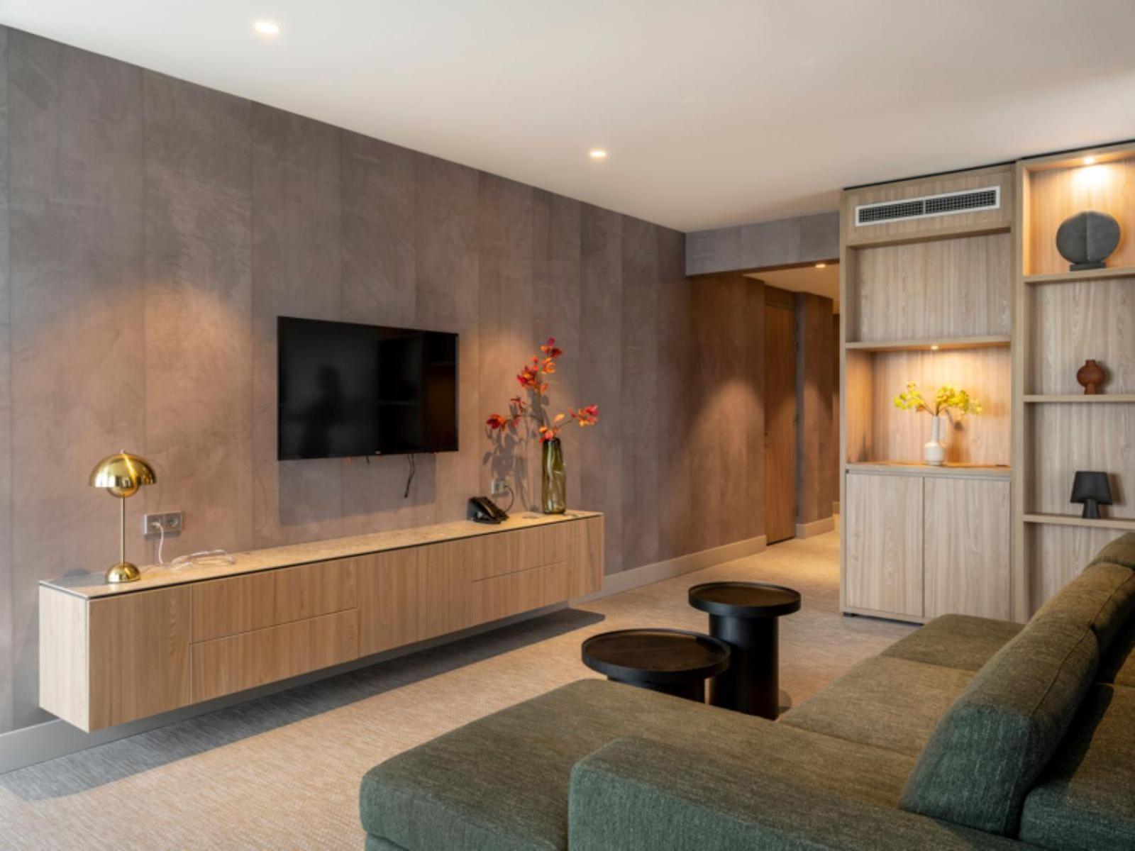 Van Der Valk Hotel ديفينتر المظهر الخارجي الصورة