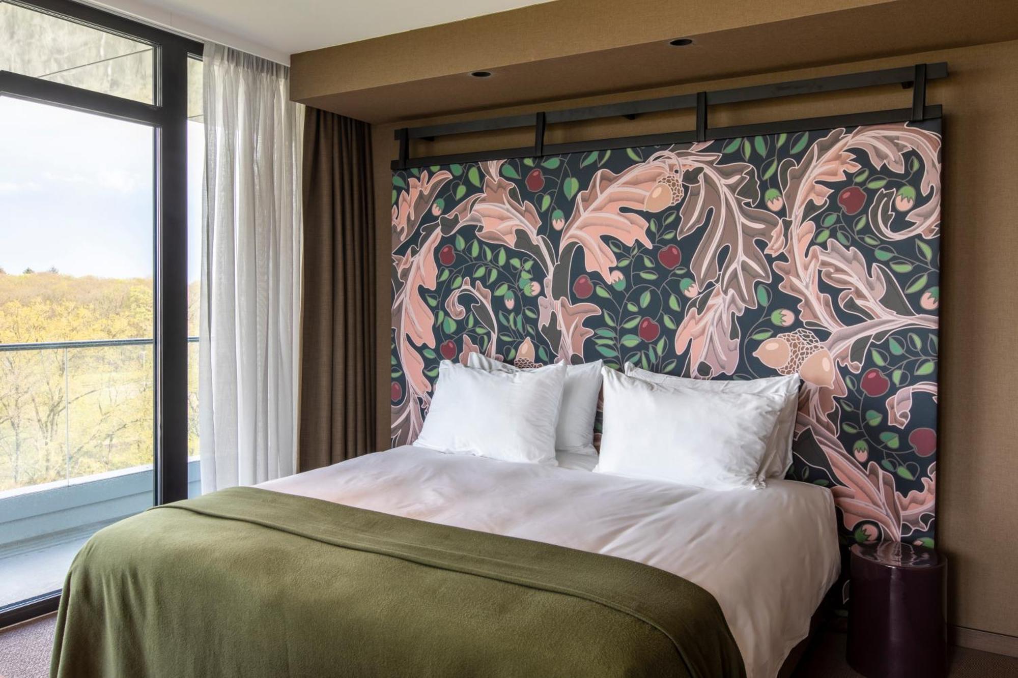 Van Der Valk Hotel ديفينتر المظهر الخارجي الصورة