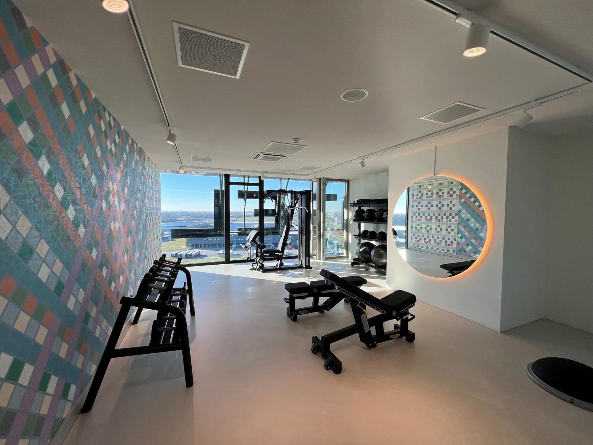 Van Der Valk Hotel ديفينتر المظهر الخارجي الصورة
