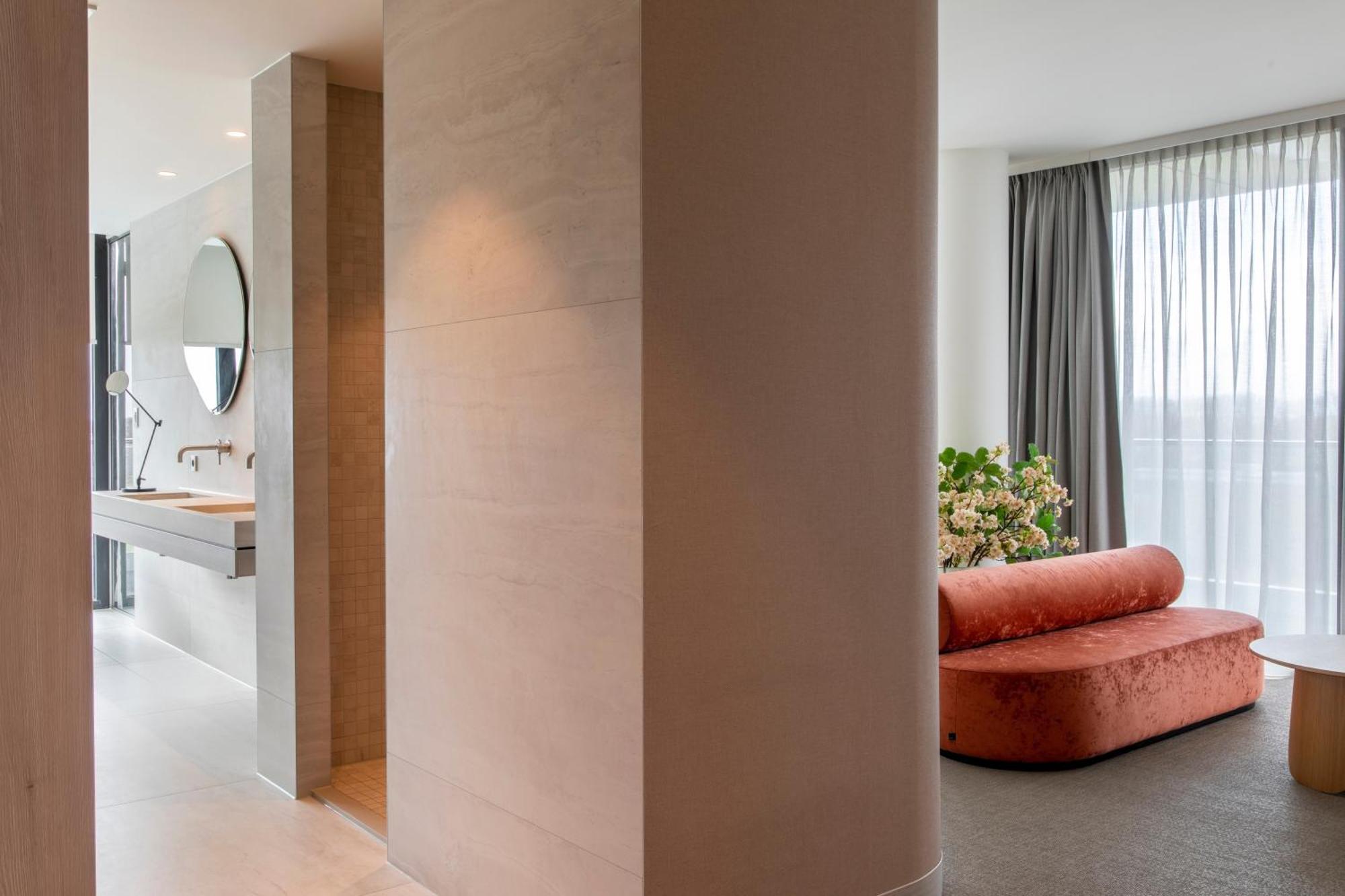 Van Der Valk Hotel ديفينتر المظهر الخارجي الصورة
